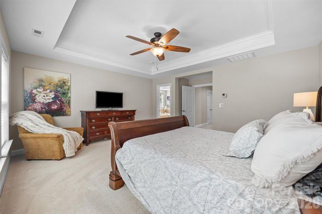 2209 Trading Ford Drive, Waxhaw, NC 28173