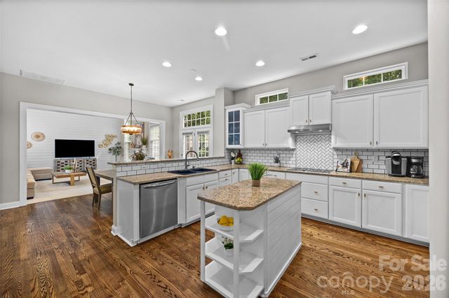 2209 Trading Ford Drive, Waxhaw, NC 28173