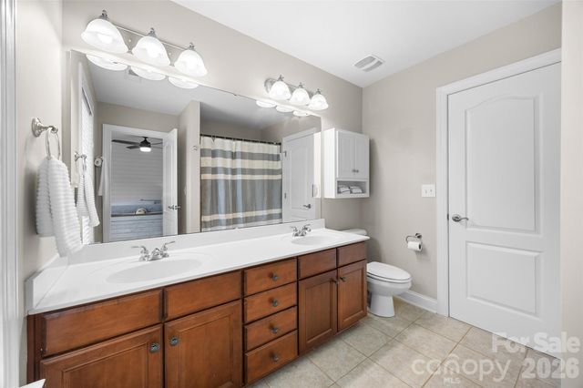 2209 Trading Ford Drive, Waxhaw, NC 28173
