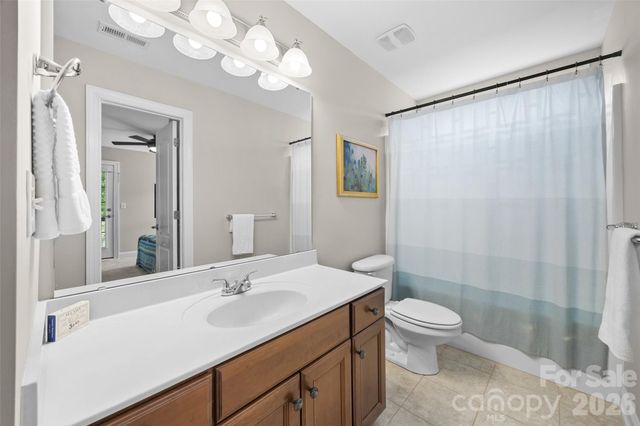 2209 Trading Ford Drive, Waxhaw, NC 28173