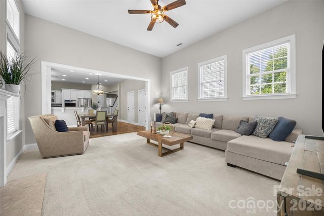 2209 Trading Ford Drive, Waxhaw, NC 28173