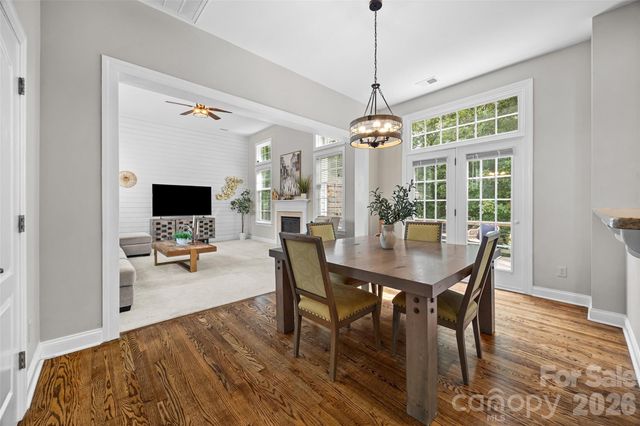 2209 Trading Ford Drive, Waxhaw, NC 28173