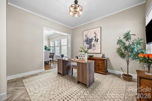 2209 Trading Ford Drive, Waxhaw, NC 28173