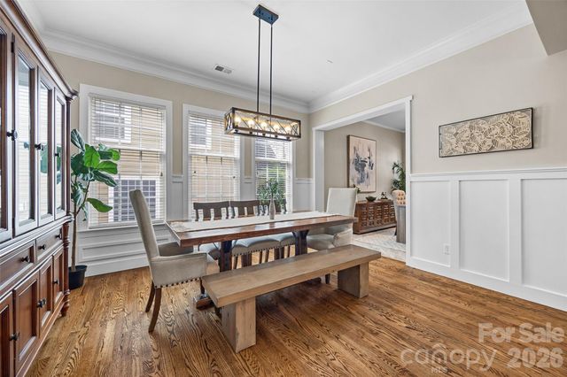 2209 Trading Ford Drive, Waxhaw, NC 28173