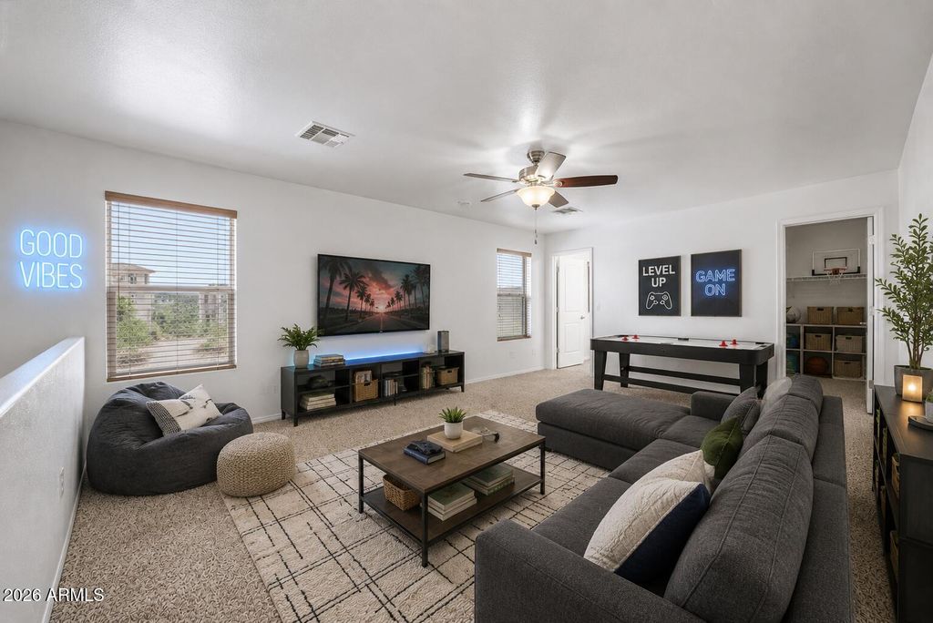 1179 E LOWELL Avenue, Gilbert, AZ 85295 — photo 4
