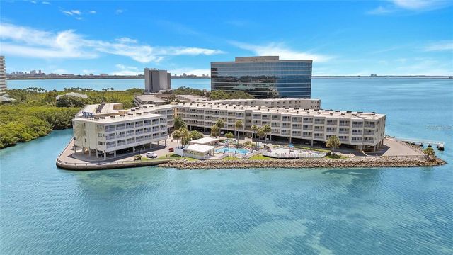 2506 N ROCKY POINT DRIVE 275, Tampa, FL 33607