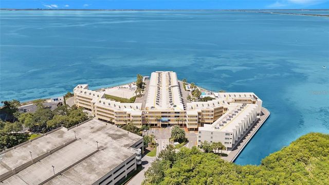 2506 N ROCKY POINT DRIVE 275, Tampa, FL 33607