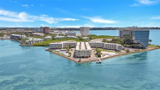 2506 N ROCKY POINT DRIVE 275, Tampa, FL 33607