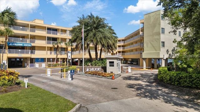 2506 N ROCKY POINT DRIVE 275, Tampa, FL 33607