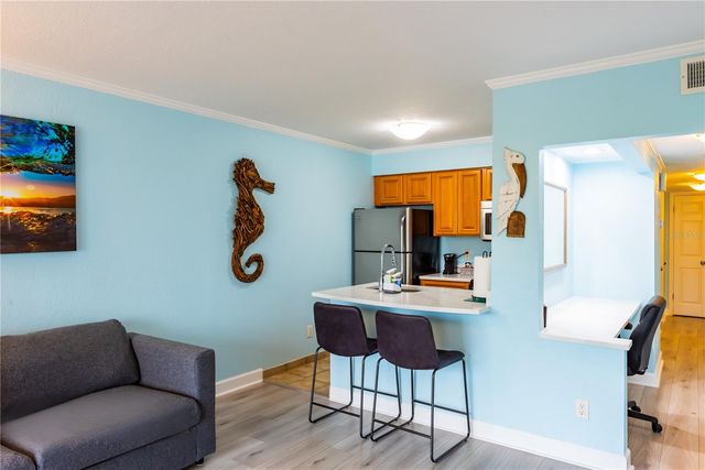 2506 N ROCKY POINT DRIVE 275, Tampa, FL 33607