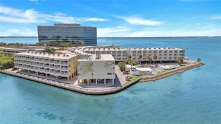 2506 N ROCKY POINT DRIVE 275, Tampa, FL 33607