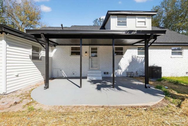 2015 Americus Ave, Pensacola, FL 32507