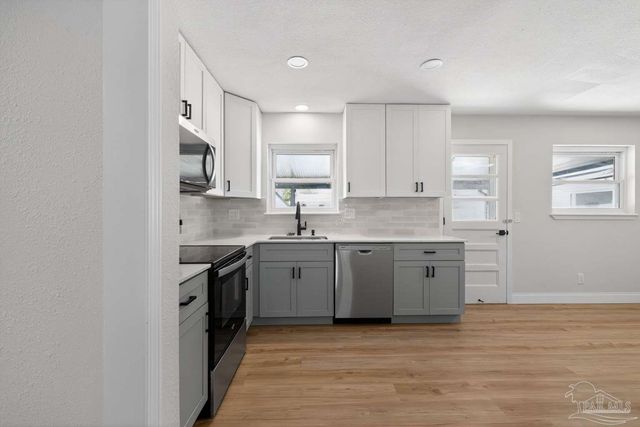 2015 Americus Ave, Pensacola, FL 32507