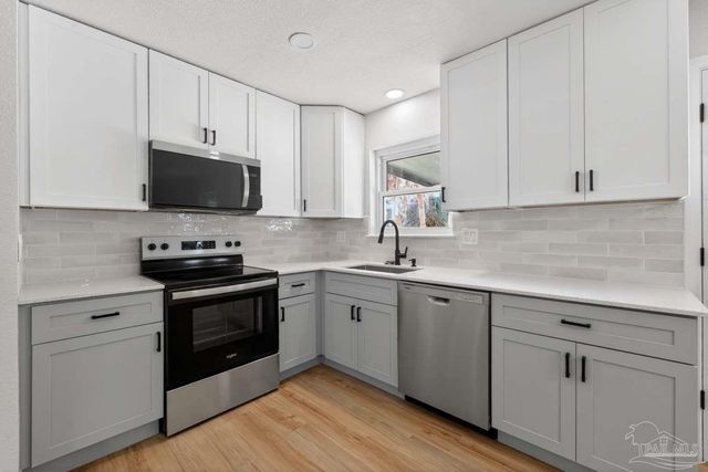 2015 Americus Ave, Pensacola, FL 32507