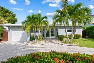 2331 SE 14th Street, Pompano Beach, FL 33062