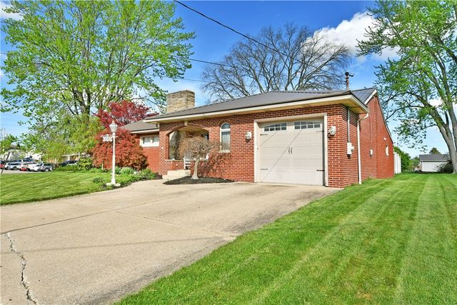 1001 Grant St, Monaca, PA 15061