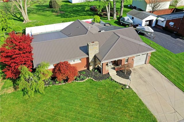 1001 Grant St, Monaca, PA 15061