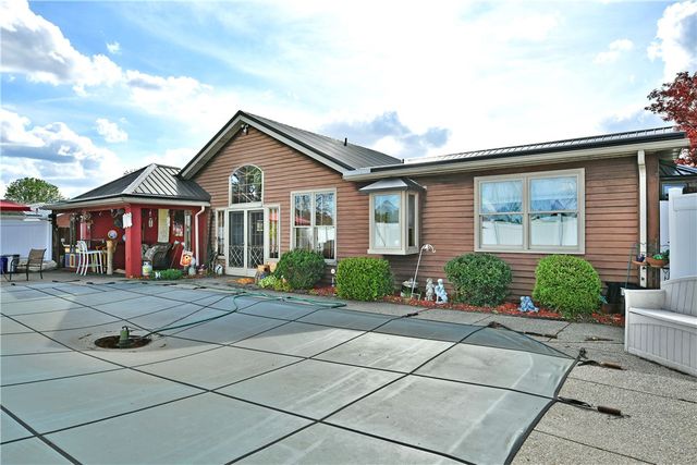 1001 Grant St, Monaca, PA 15061