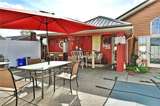 1001 Grant St, Monaca, PA 15061