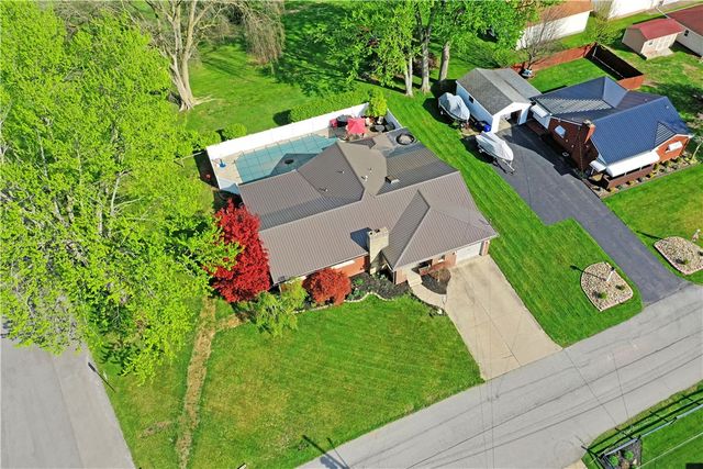 1001 Grant St, Monaca, PA 15061