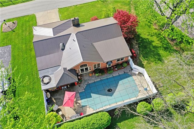 1001 Grant St, Monaca, PA 15061