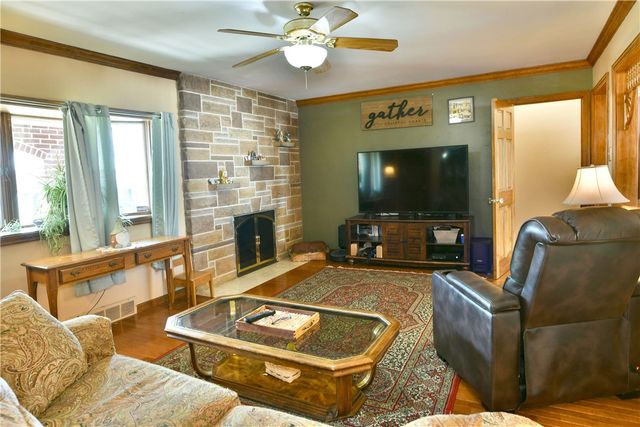 1001 Grant St, Monaca, PA 15061
