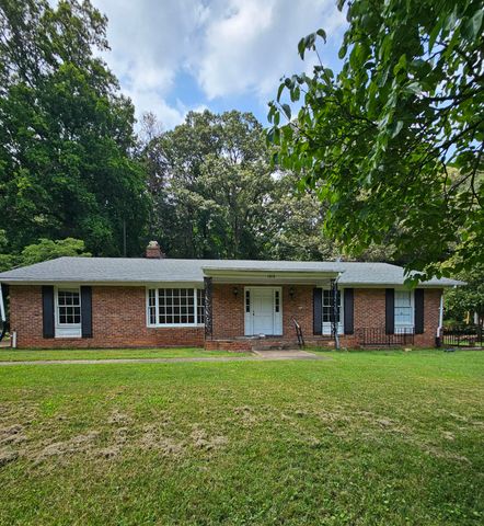 1018 Morningside LN, Martinsville, VA 24112