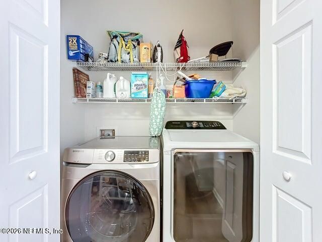 521 SCRUB JAY Drive, St. Augustine, FL 32092