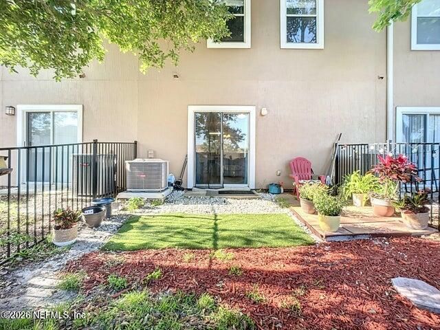 521 SCRUB JAY Drive, St. Augustine, FL 32092