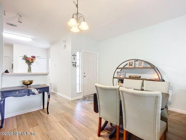 521 SCRUB JAY Drive, St. Augustine, FL 32092