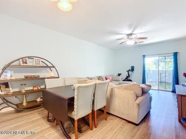 521 SCRUB JAY Drive, St. Augustine, FL 32092