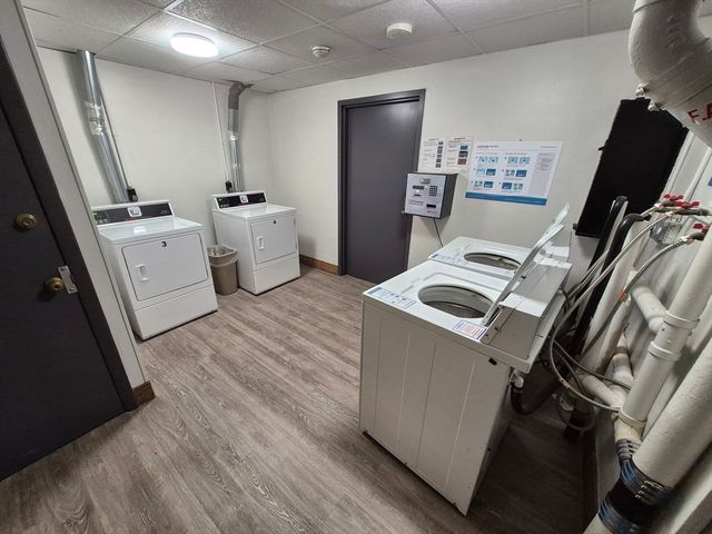 301 Lowell St 32, Somerville, MA 02145