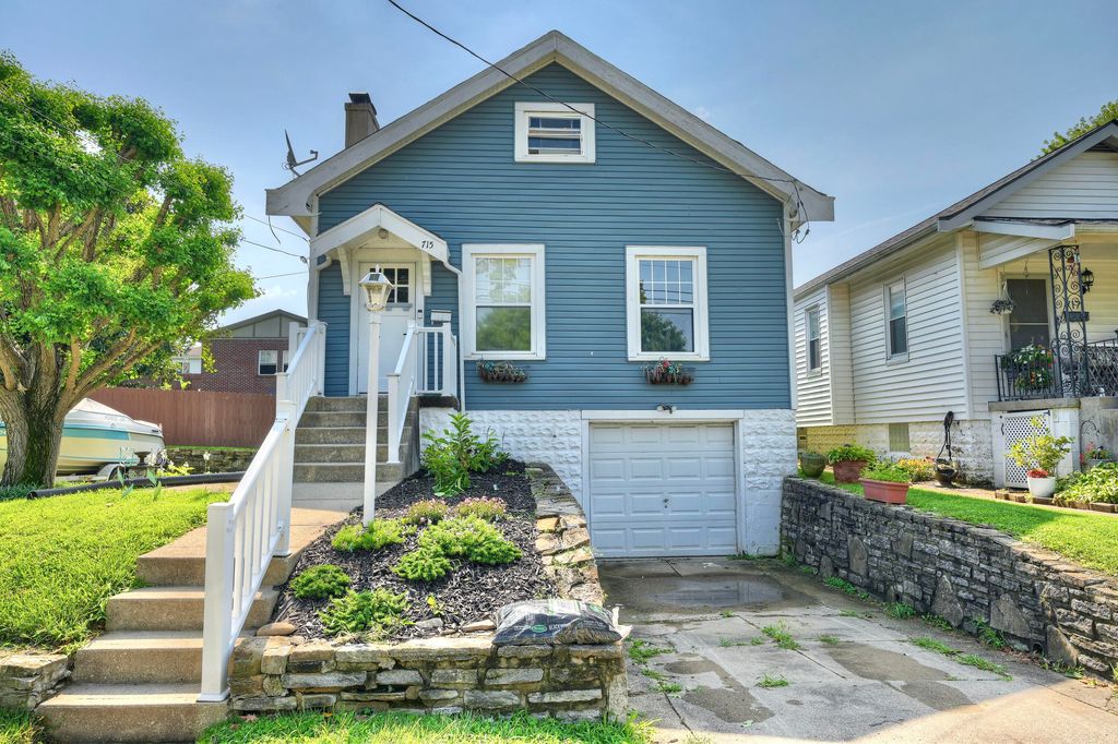 715 Elm Street, Covington, KY 41016