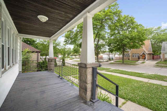 5622 N 36th STREET, Milwaukee, WI 53209