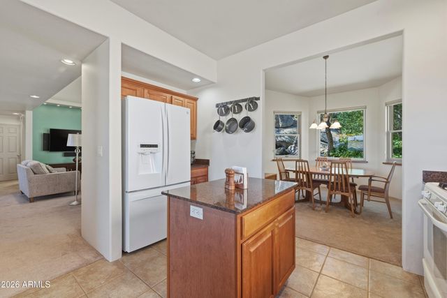 1674 Granite Springs Drive, Prescott, AZ 86305