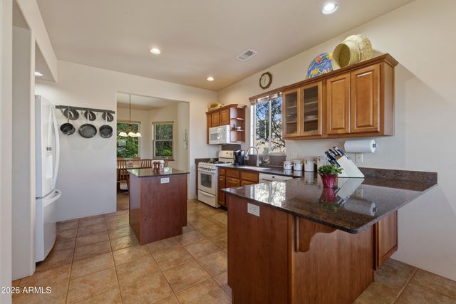 1674 Granite Springs Drive, Prescott, AZ 86305