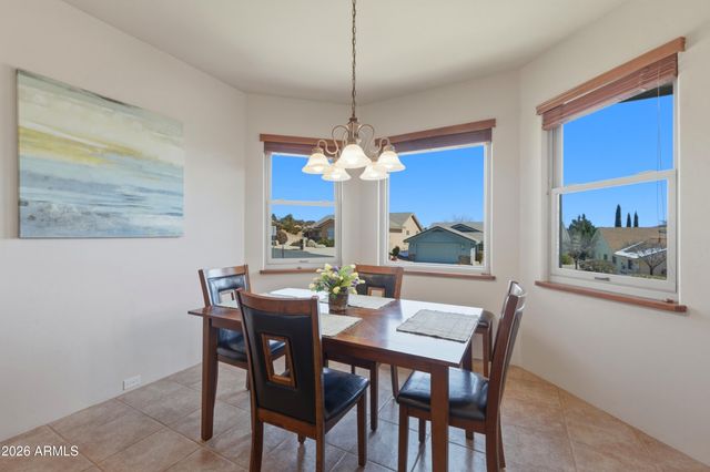 1674 Granite Springs Drive, Prescott, AZ 86305