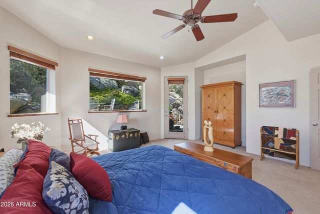 1674 Granite Springs Drive, Prescott, AZ 86305
