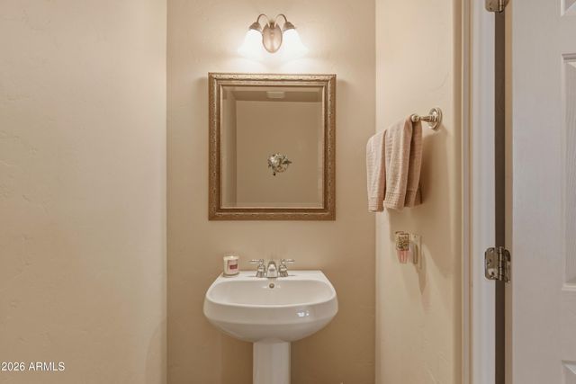 1674 Granite Springs Drive, Prescott, AZ 86305