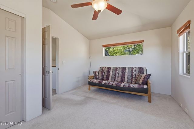 1674 Granite Springs Drive, Prescott, AZ 86305