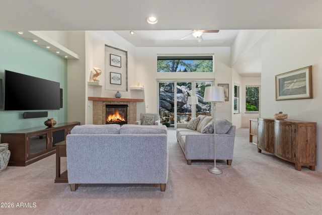 1674 Granite Springs Drive, Prescott, AZ 86305
