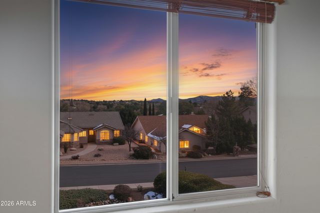 1674 Granite Springs Drive, Prescott, AZ 86305