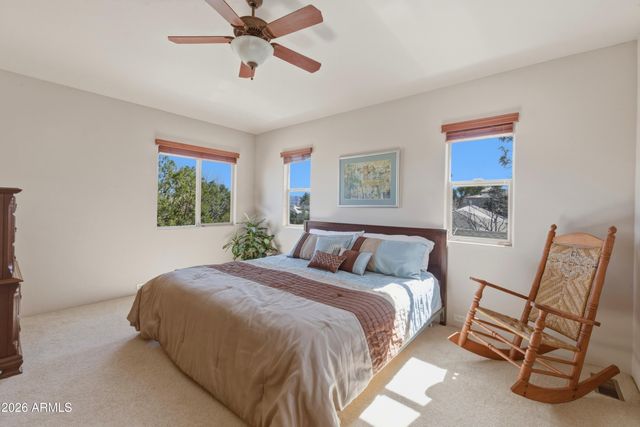 1674 Granite Springs Drive, Prescott, AZ 86305