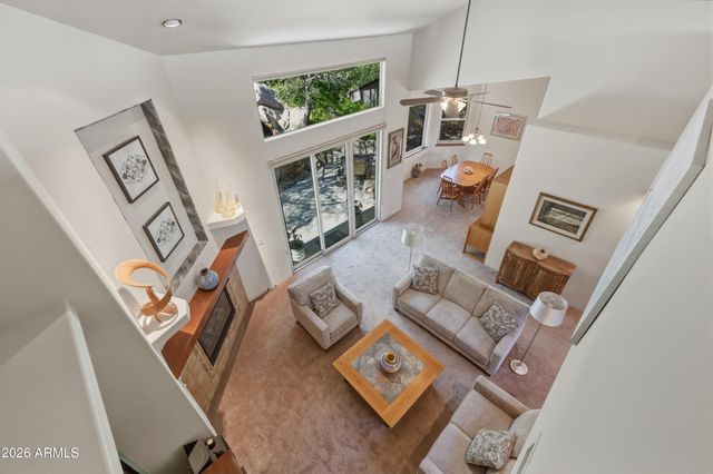 1674 Granite Springs Drive, Prescott, AZ 86305