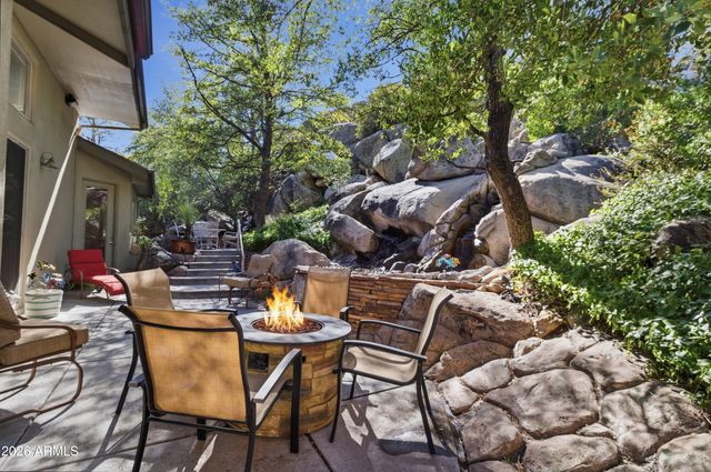1674 Granite Springs Drive, Prescott, AZ 86305