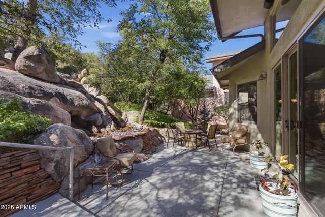 1674 Granite Springs Drive, Prescott, AZ 86305