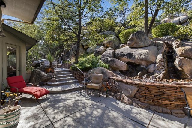 1674 Granite Springs Drive, Prescott, AZ 86305