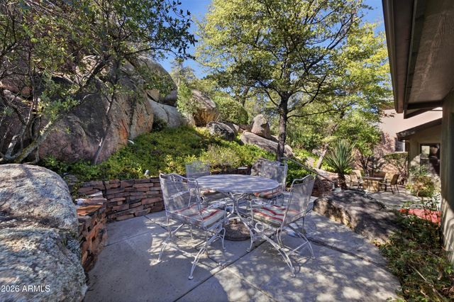 1674 Granite Springs Drive, Prescott, AZ 86305