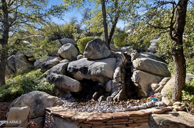 1674 Granite Springs Drive, Prescott, AZ 86305