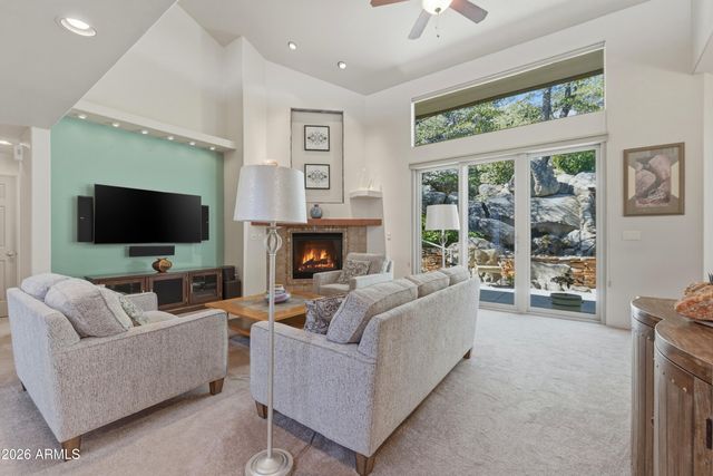 1674 Granite Springs Drive, Prescott, AZ 86305